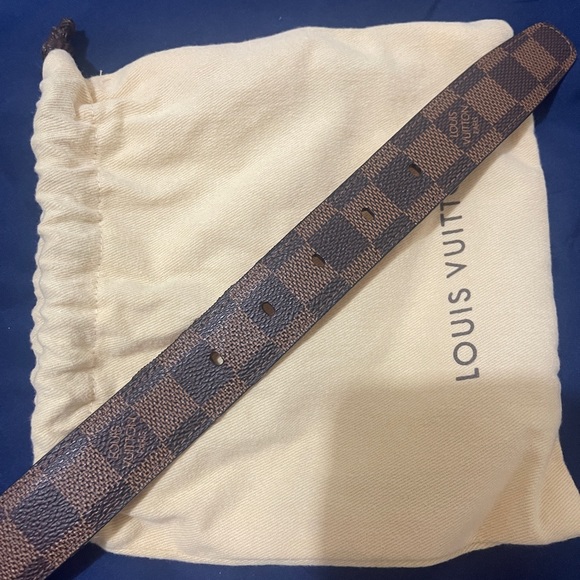 Louis Vuitton Belt - Picture 3 of 7